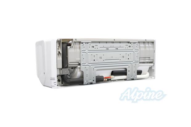 Photo of Blueridge BXS1Z18WM0 18,000 BTU Wall Mounted Ductless Air Handler (1/4 LL 1/2 SL) 63701