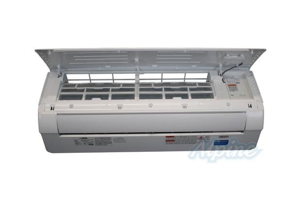 Photo of Blueridge BXS1Z18WM0 18,000 BTU Wall Mounted Ductless Air Handler (1/4 LL 1/2 SL) 63702