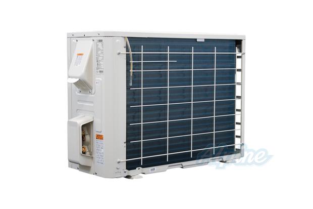 Photo of Blueridge BXS1Z18SC0 18,000 BTU 18 SEER2 Single Zone Ductless Mini Split Outdoor Condenser 63724