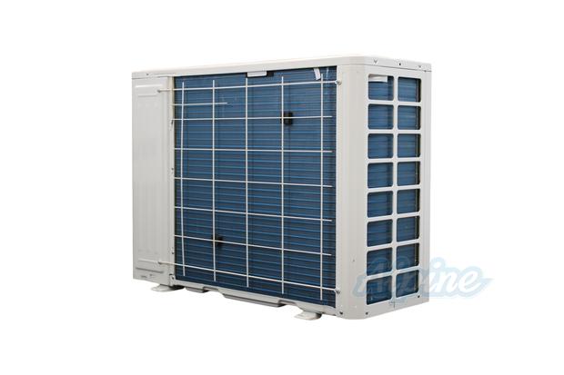 Photo of Blueridge BXS1Z24SC0 24,000 BTU 21 SEER2 Single Zone Ductless Mini Split Outdoor Condenser 63734