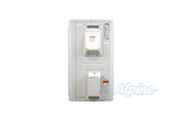 Photo of Blueridge BXS1Z24SC0 24,000 BTU 21 SEER2 Single Zone Ductless Mini Split Outdoor Condenser 63737