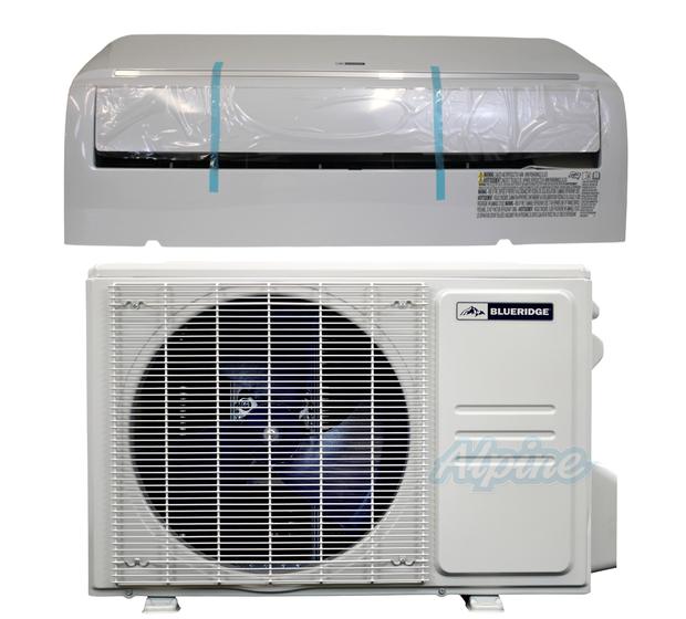 Blueridge BXS2A18WM0-BXS2A18SC0 SND-KIT photo 1 of 25