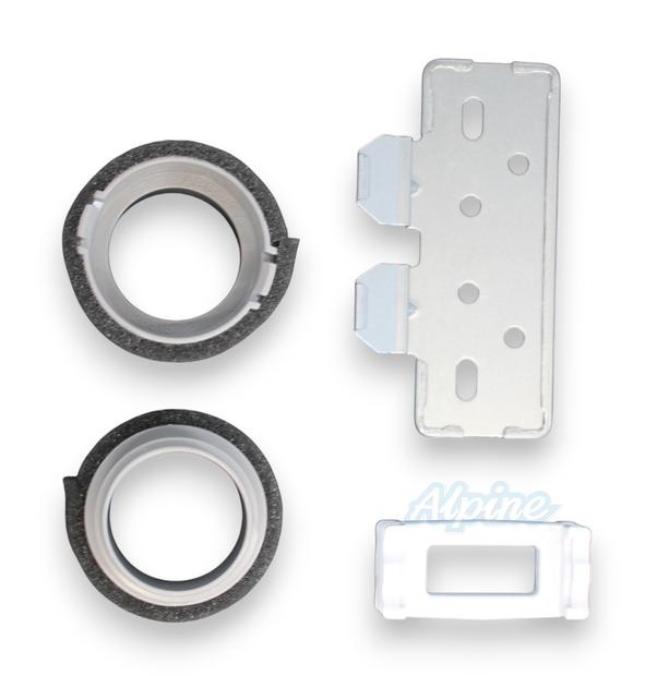 Photo of Blueridge BXS4Z-VK Fresh Air Kit For Blueridge XS4Z Ultra Heat Minisplits 61706