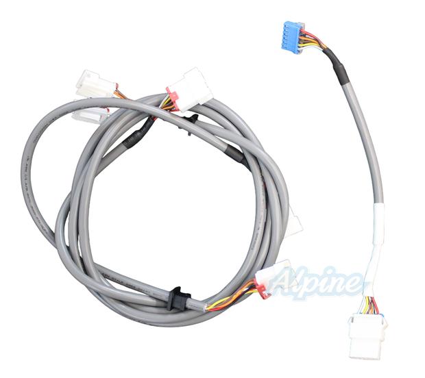 Photo of Blueridge BXS4Z-VK Fresh Air Kit For Blueridge XS4Z Ultra Heat Minisplits 61707