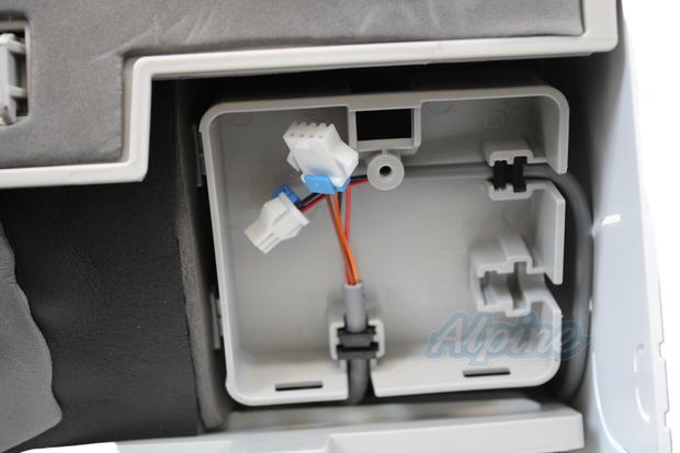 Photo of Blueridge BXS4Z-VK Fresh Air Kit For Blueridge XS4Z Ultra Heat Minisplits 61703