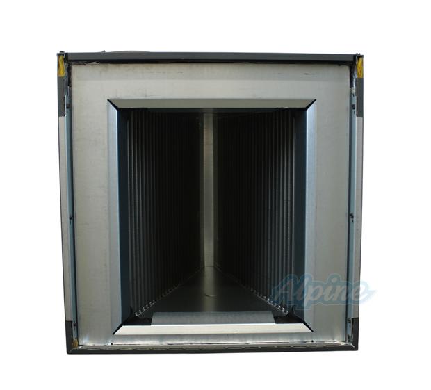 Photo of Goodman CAPTA3026C3 2.5 Ton, W 21 x H 26 x D 21, Painted Cased Evaporator Coil with TXV, R-32 Refrigerant 62745