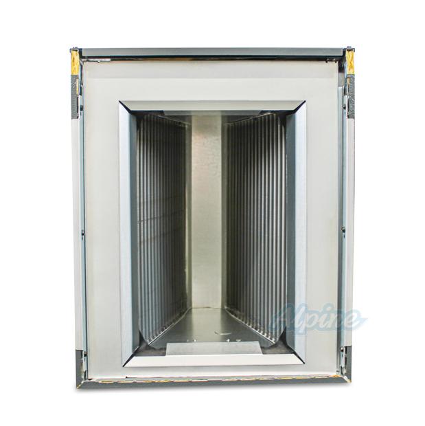 Photo of Goodman CAPTA2422A3 2 Ton, W 14 x H 22 x D 21, Painted Cased Evaporator Coil with TXV, R-32 Refrigerant 62153