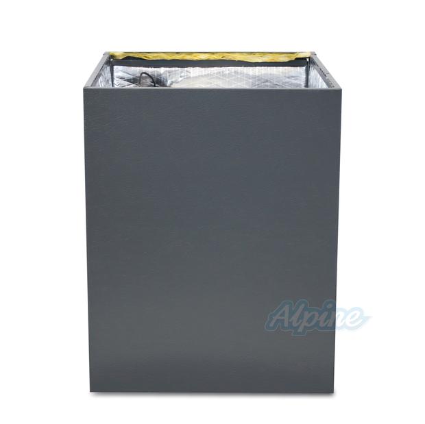Photo of Goodman CAPTA2422A3 2 Ton, W 14 x H 22 x D 21, Painted Cased Evaporator Coil with TXV, R-32 Refrigerant 62148