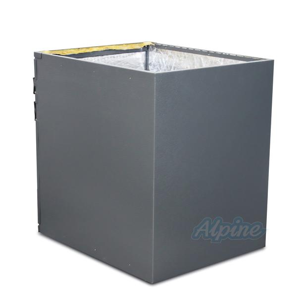 Photo of Goodman CAPTA2422A3 2 Ton, W 14 x H 22 x D 21, Painted Cased Evaporator Coil with TXV, R-32 Refrigerant 62149