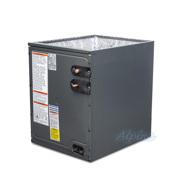 Photo of Goodman CAPTA2422A3 2 Ton, W 14 x H 22 x D 21, Painted Cased Evaporator Coil with TXV, R-32 Refrigerant 62151