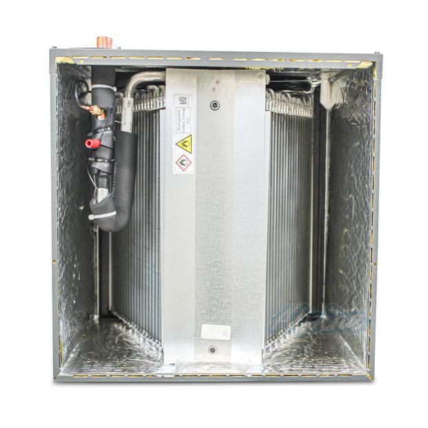 Photo of Goodman CAPTA2422C3 2 Ton, W 21 x H 22 x D 21, Painted Cased Evaporator Coil with TXV, R-32 Refrigerant 62164