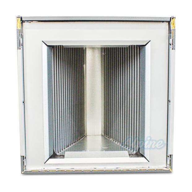 Photo of Goodman CAPTA2422C3 2 Ton, W 21 x H 22 x D 21, Painted Cased Evaporator Coil with TXV, R-32 Refrigerant 62165