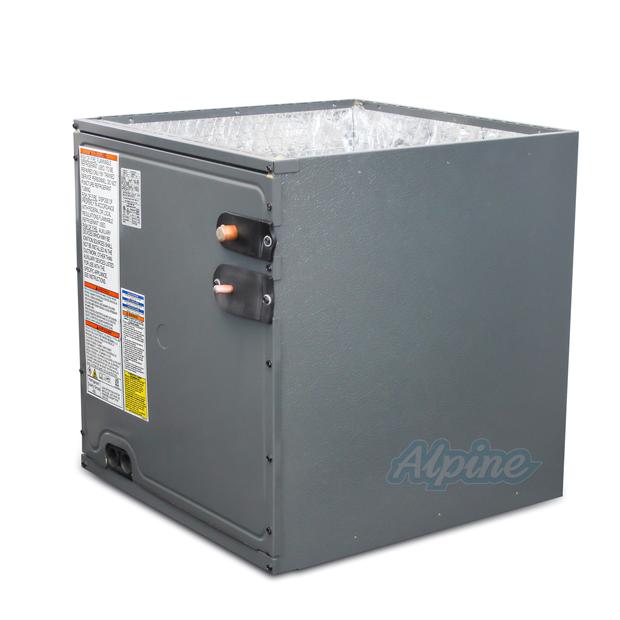 Photo of Goodman CAPTA2422C3 2 Ton, W 21 x H 22 x D 21, Painted Cased Evaporator Coil with TXV, R-32 Refrigerant 62163