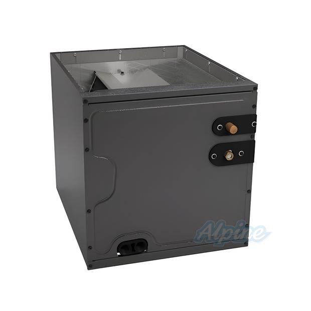 Photo of Direct Comfort DC-CAPFA3626D6 3 Ton, W 24 1/2 x H 26 x D 21, Painted Cased Evaporator Coil, R-410A Refrigerant 64612