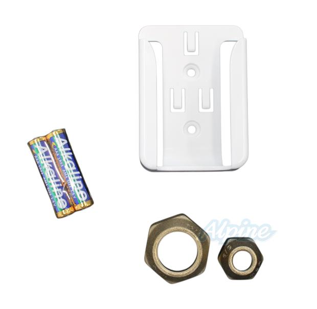 Photo of Blueridge BXALA36CC4 36,000 BTU Ceiling Cassette Air Handler (L05: 3/8 LL 3/4 SL) 60196