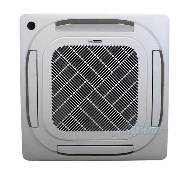 Photo of Blueridge BXM3A55UC0-9CC4-9CC4-9CC4-9CC4-9CC4-9CC4 51,000 BTU (4.3 Ton) 6-Zone 22.2 SEER2 Inverter R-454B XM3 Series Heat Pump Ultra Cool/Ultra Heat System 60198