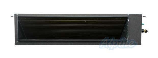 Photo of Blueridge BXL1A36SC0-36CDH-KIT15 36,000 BTU (3 Ton) 1-Zone 18.7 SEER2 Inverter R-454B XL1 Heat Pump Condenser System KIT 15 FT 60182