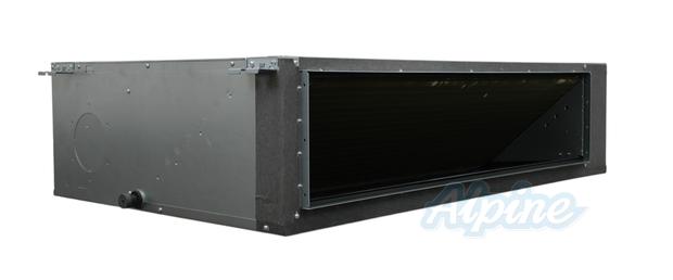Photo of Blueridge BXL1A36SC0-36CDH-KIT15 36,000 BTU (3 Ton) 1-Zone 18.7 SEER2 Inverter R-454B XL1 Heat Pump Condenser System KIT 15 FT 60183