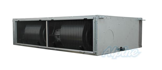 Photo of Blueridge BXL1A36SC0-36CDH-KIT15 36,000 BTU (3 Ton) 1-Zone 18.7 SEER2 Inverter R-454B XL1 Heat Pump Condenser System KIT 15 FT 60185