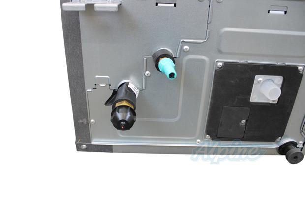Photo of Blueridge BXALA36CDH 36,000 BTU High Static Concealed Ducted Air Handler (L05: 3/8 LL 3/4 SL) 60181