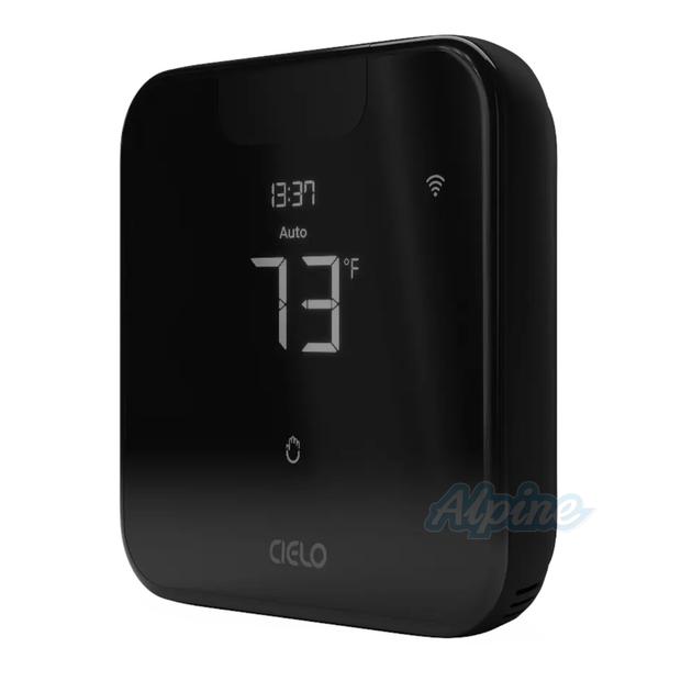 Photo of Cielo Breez Max (Black) Cielo Breez Max (Black) - Smart Wi-Fi Air Conditioner Controller (Works with Alexa and Google Assistant) 55208