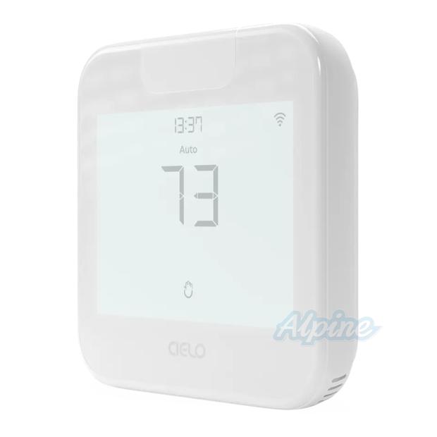 Photo of Cielo Breez Max (White) Cielo Breez Max (White) - Smart Wi-Fi Air Conditioner Controller (Works with Alexa and Google Assistant) 55205