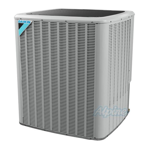 Daikin DH4SEA3630 photo 1 of 1