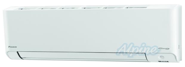 Photo of Daikin FTXM09WVJU9 0.75 Ton Single Zone Mini-Split Wall Mounted Air Handler (L01: 1/4 LL 3/8 SL) 59438