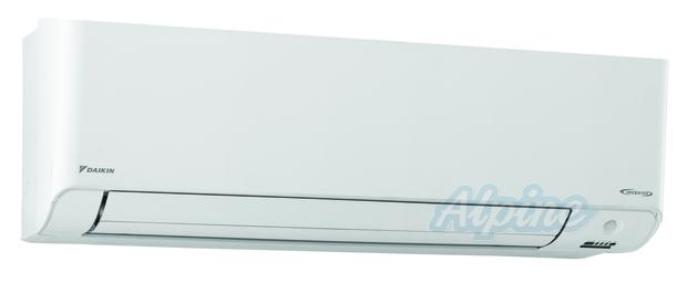 Photo of Daikin FTXM09WVJU9 0.75 Ton Single Zone Mini-Split Wall Mounted Air Handler (L01: 1/4 LL 3/8 SL) 59439