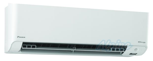 Photo of Daikin FTXM09WVJU9 0.75 Ton Single Zone Mini-Split Wall Mounted Air Handler (L01: 1/4 LL 3/8 SL) 59440