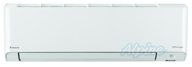 Photo of Daikin FTXM09WVJU9 0.75 Ton Single Zone Mini-Split Wall Mounted Air Handler (L01: 1/4 LL 3/8 SL) 59442