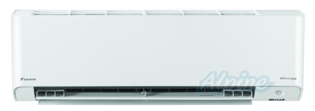 Photo of Daikin FTXM09WVJU9 0.75 Ton Single Zone Mini-Split Wall Mounted Air Handler (L01: 1/4 LL 3/8 SL) 59443
