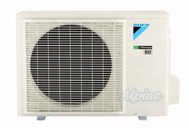 Photo of Daikin FTXM09WVJU9-RXM09WVJU9 9,000 BTU (0.8 Ton, 220V) 1-Zone 27.4 SEER2 Inverter R-32 XS4 Heat Pump Ultra Cool/Ultra Heat System 59447