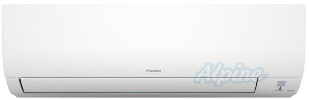 Photo of Daikin FTXF12BVJU9 1 Ton Single Zone Mini-Split Wall Mounted Air Handler (L01: 1/4 LL 3/8 SL) 59270