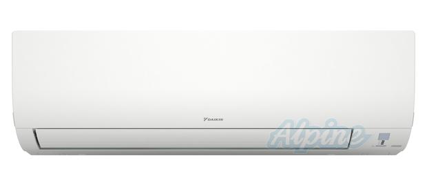 Photo of Daikin FTXV09AVJU9 0.75 Ton Single Zone Mini-Split Wall Mounted Air Handler (L01: 1/4 LL 3/8 SL) 59272