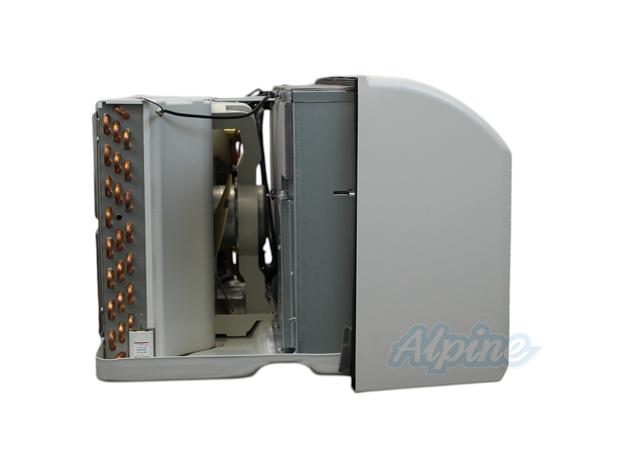 Photo of Amana DHP123A25AA 12,000 BTU (1 Ton) Cooling, 7,800 BTU Heating, 10.5 EER Heat Pump Distinctions PTAC, 2.5 kW Heat Strip, R-410A Refrigerant, 208/230V 60497