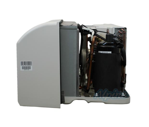 Photo of Amana DHP123A25AA 12,000 BTU (1 Ton) Cooling, 7,800 BTU Heating, 10.5 EER Heat Pump Distinctions PTAC, 2.5 kW Heat Strip, R-410A Refrigerant, 208/230V 60494