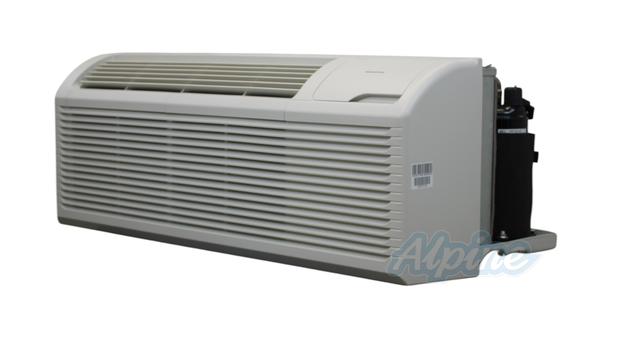 Photo of Amana DHP123A25AA 12,000 BTU (1 Ton) Cooling, 7,800 BTU Heating, 10.5 EER Heat Pump Distinctions PTAC, 2.5 kW Heat Strip, R-410A Refrigerant, 208/230V 60493