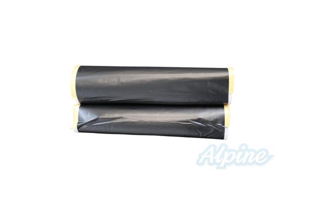 Photo of Blueridge L10-Q15 15 Foot 1/4 LL 3/8 SL DIY Ductless Mini-Split Line Set 61684