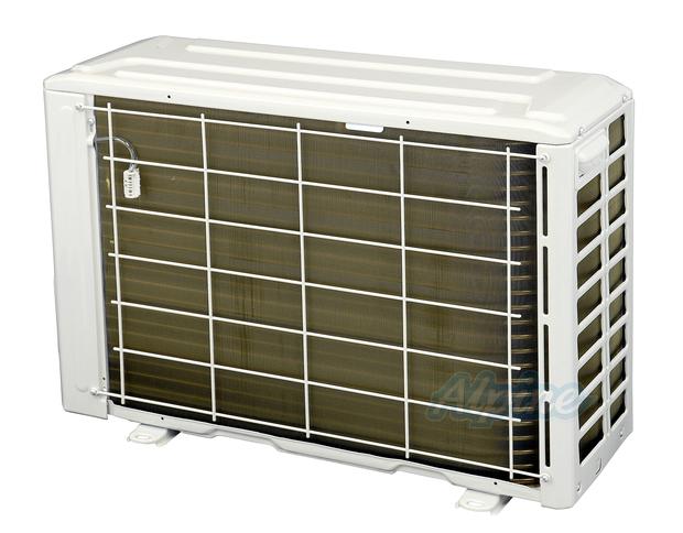 Photo of Blueridge BMX9DIY20C 9,000 BTU 20 SEER2 Single Zone 115V Do It Yourself Ductless Mini Split Outdoor Condenser 30515
