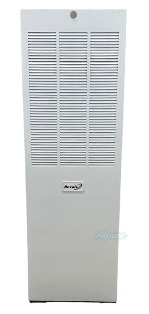 Photo of Alpine AHE7ED-015K3 47,000 BTU (15 Kilowatt) Electric Mobile Home Furnace, Multi-Speed Blower, Downflow Application 57786