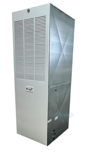 Photo of Alpine AHE7ED-015K3 47,000 BTU (15 Kilowatt) Electric Mobile Home Furnace, Multi-Speed Blower, Downflow Application 57787
