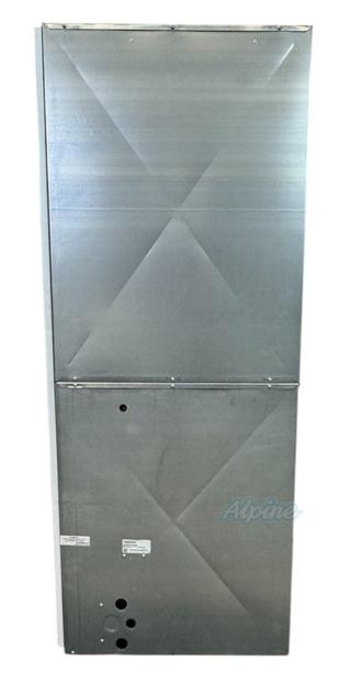 Photo of Alpine AHE7ED-015K3 47,000 BTU (15 Kilowatt) Electric Mobile Home Furnace, Multi-Speed Blower, Downflow Application 57788