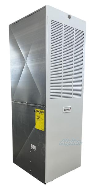 Photo of Alpine AHE7ED-015K3 47,000 BTU (15 Kilowatt) Electric Mobile Home Furnace, Multi-Speed Blower, Downflow Application 57792