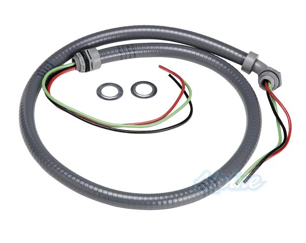 Photo of Blueridge BNG1A48ACN-60END-KIT25 48,000 BTU 14.6 SEER2 Ultra Efficient AC Only Ducted Condenser/Coil System KIT 25 FT 51681