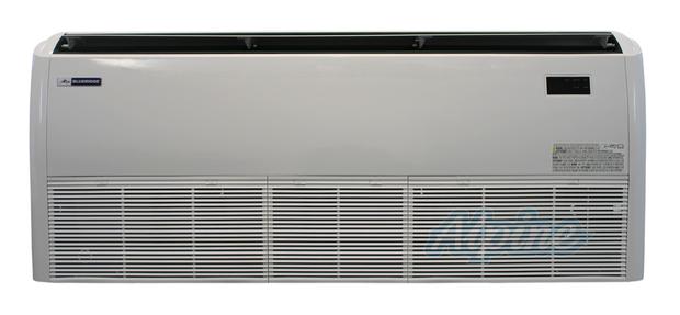 Photo of Blueridge BXL1A36SC0-36FC 36,000 BTU (3 Ton) 1-Zone 20 SEER2 Inverter R-454B XL1 Heat Pump Condenser System 60172