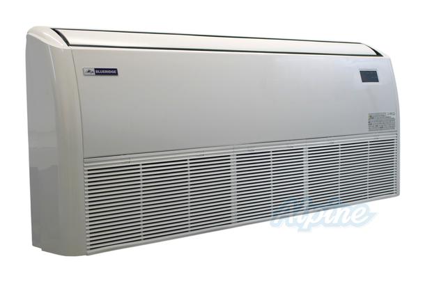 Photo of Blueridge BXL1A36SC0-36FC 36,000 BTU (3 Ton) 1-Zone 20 SEER2 Inverter R-454B XL1 Heat Pump Condenser System 60173