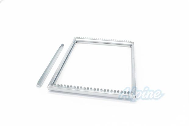 Photo of Alpine FR-2025 External Filter Rack, 20" x 25" 62414