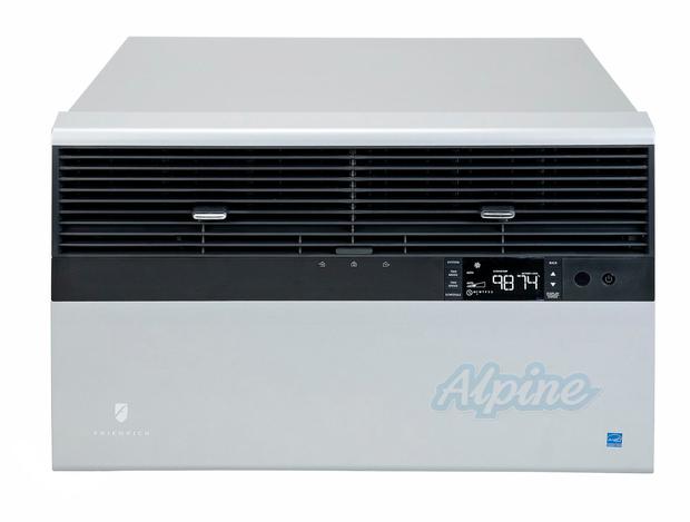 Photo of Friedrich SS12M30 11,700 BTU Cooling Only, 230/208 Volts, Room Air Conditioner 10826