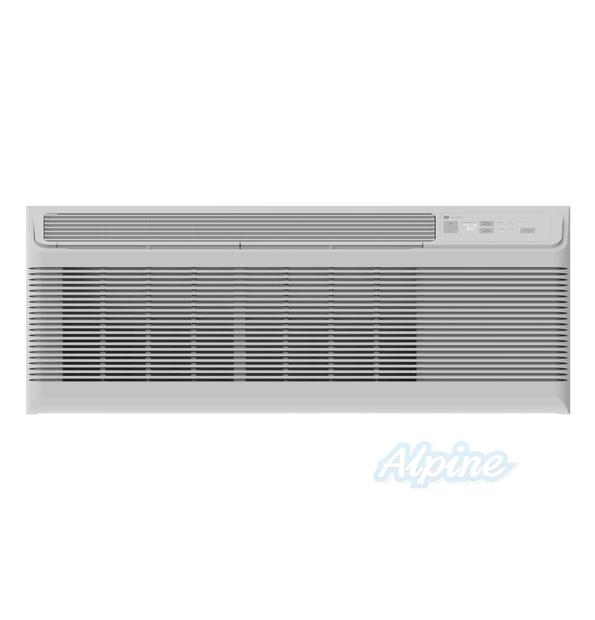 Photo of GE AZHS07DCXXA 7,000 (58 Ton) Cooling, 6,200 BTU Heating, 13.2 EER, Heating/Cooling (Heat Pump & Strip) PTAC Chassis 59705